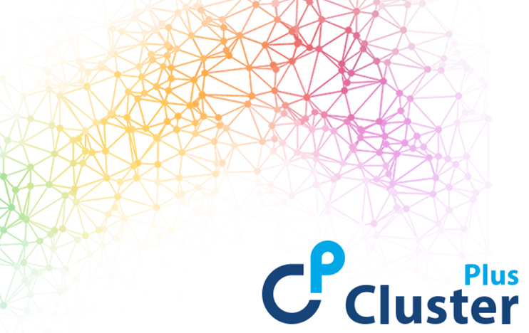 ClusterPlus (에임투지)
